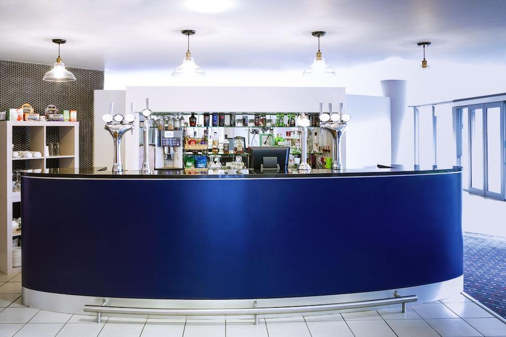 Ibis Styles Barnsley Hotel Exterior foto