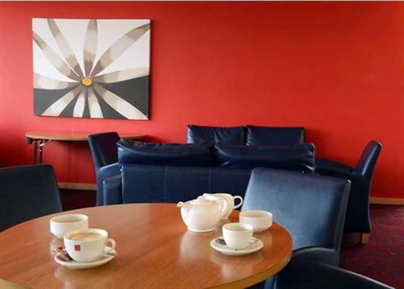 Ibis Styles Barnsley Hotel Exterior foto