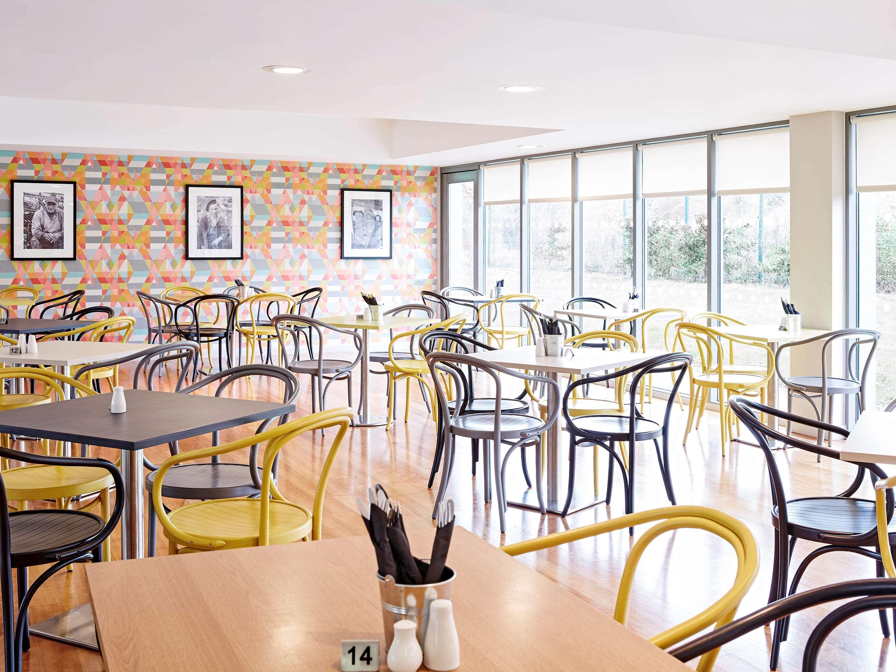 Ibis Styles Barnsley Hotel Exterior foto