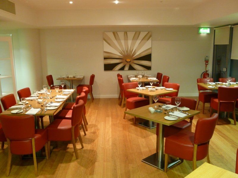 Ibis Styles Barnsley Hotel Exterior foto